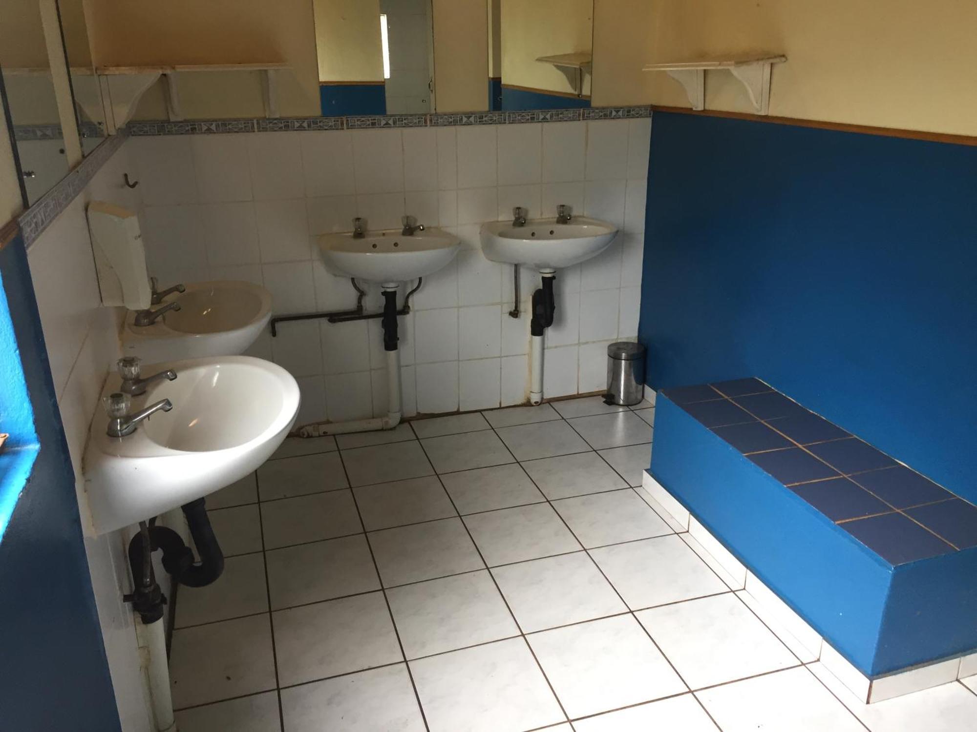 Bushbaby Lodge & Camping フルフルウェ 部屋 写真